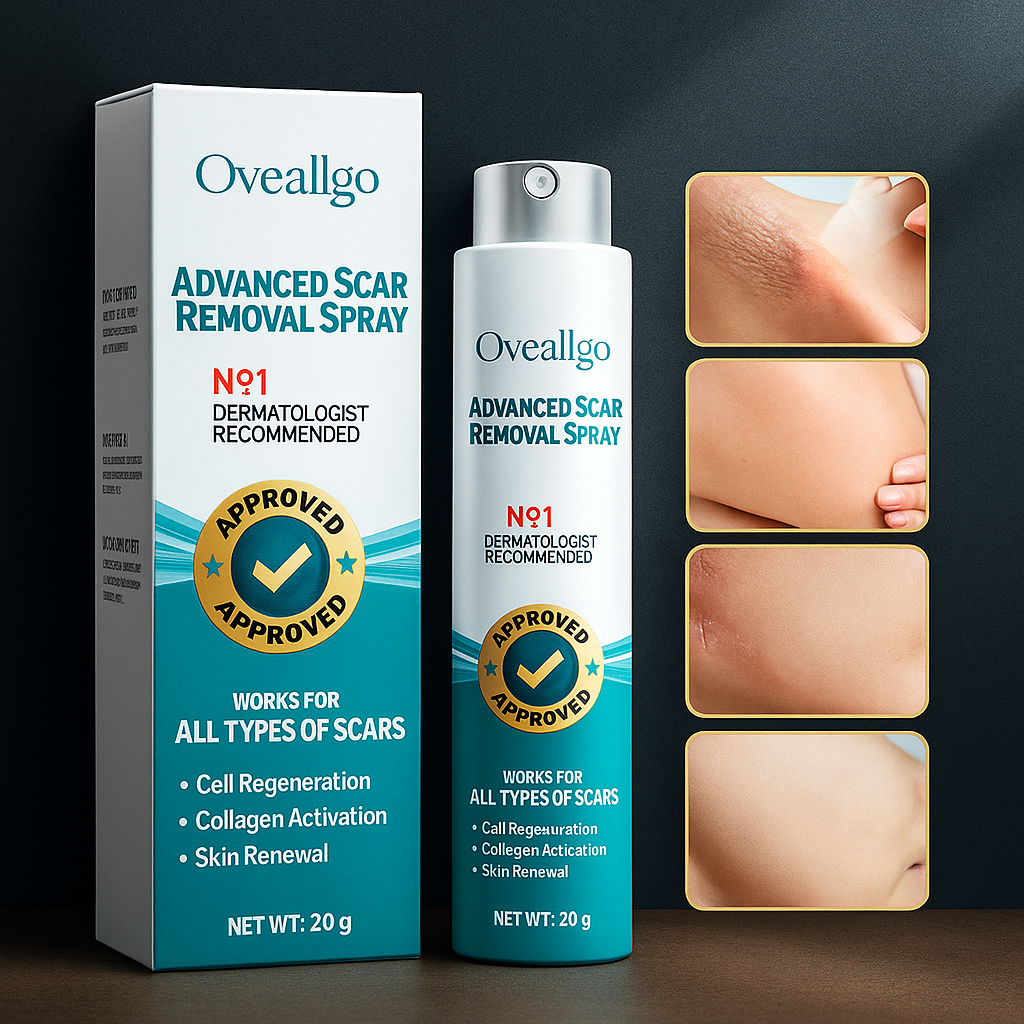 CicatriFix Regenera, suaviza y borra marcas y cicatrices