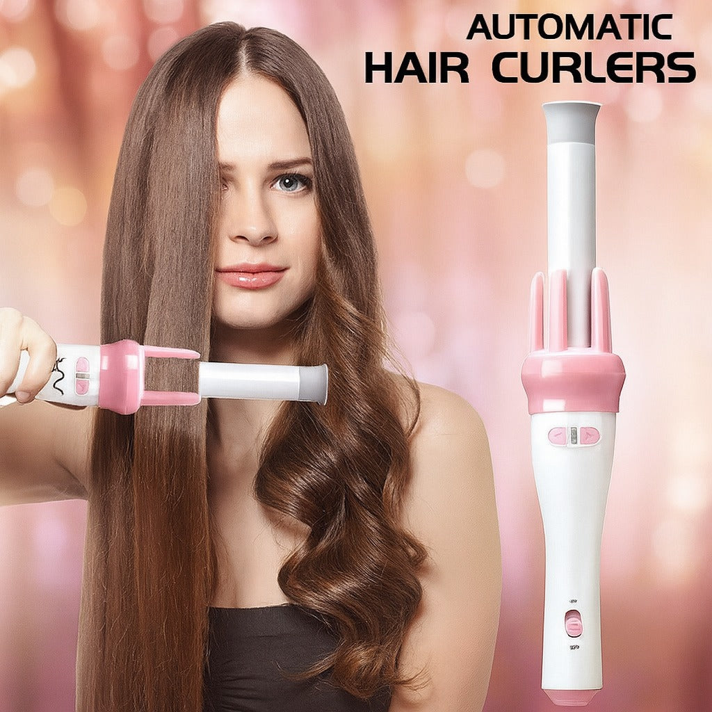 Rizador Automático de Nivel Profesional