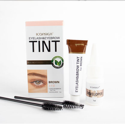 TINTA PIGMENTANTE DE CEJAS