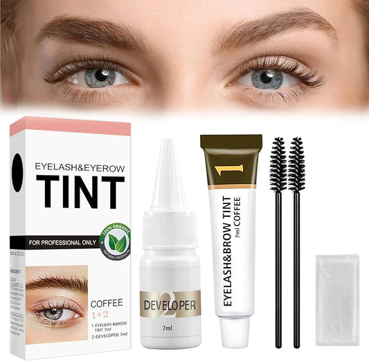 TINTA PIGMENTANTE DE CEJAS