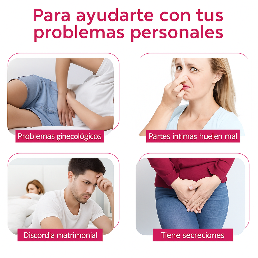 Perlas Detox – Limpieza natural