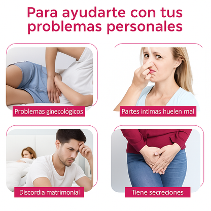 Perlas Detox – Limpieza natural