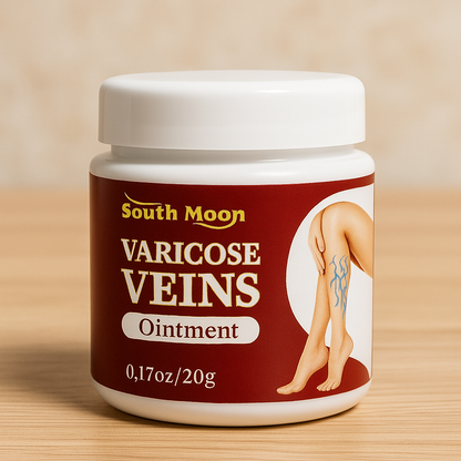 VARICOSE VEINS CREMA PARA VARICES