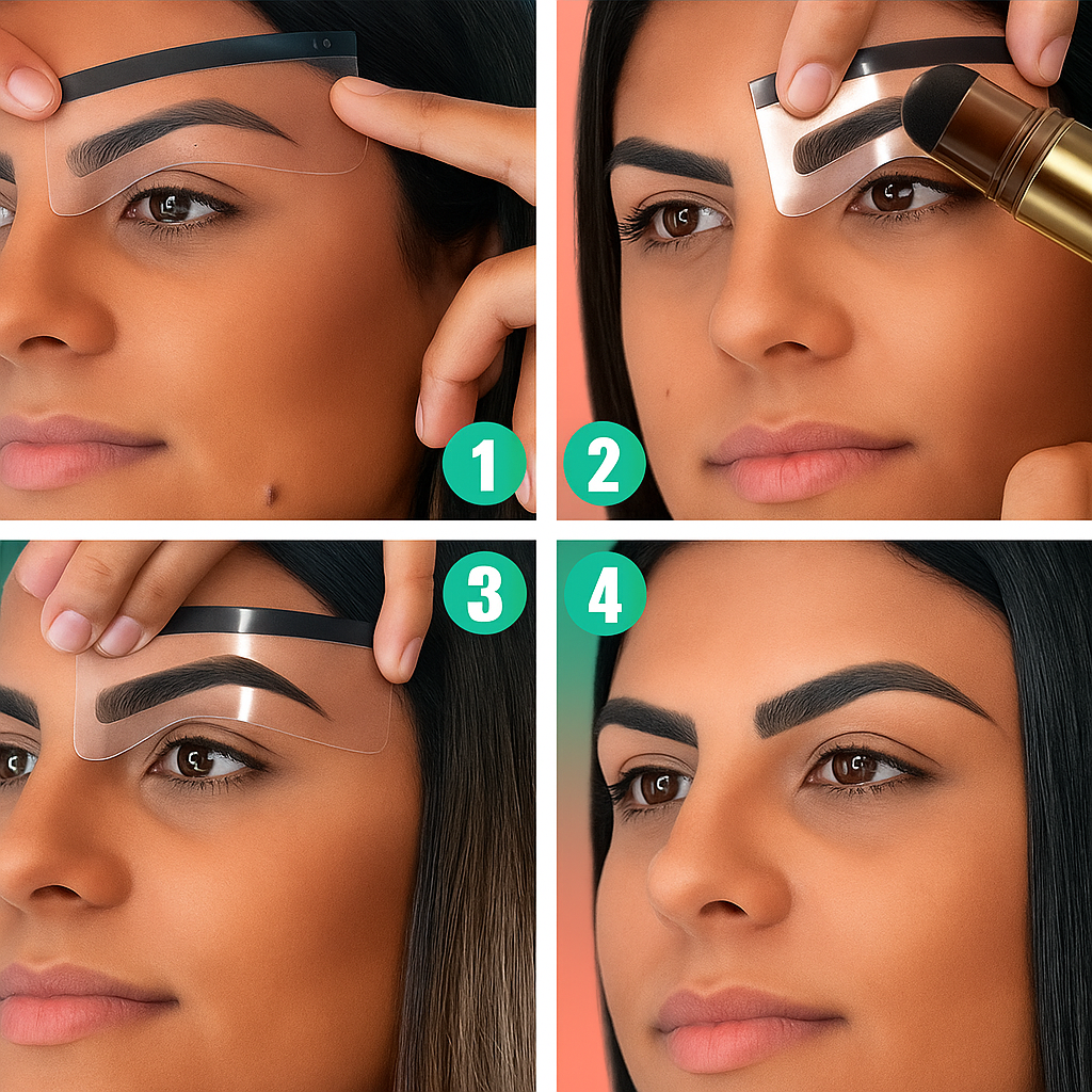 SELLO PARA CEJAS PREMIUM