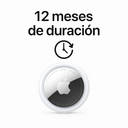 AirTag Protección Premium – La seguridad que tu familia y tu vehículo necesitan