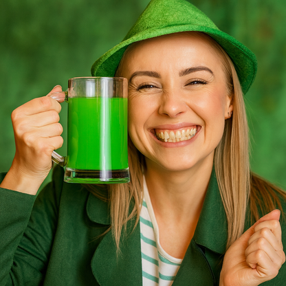 Clorofila líquida - Desintoxicante Natural