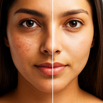 Clorofila líquida - Desintoxicante Natural