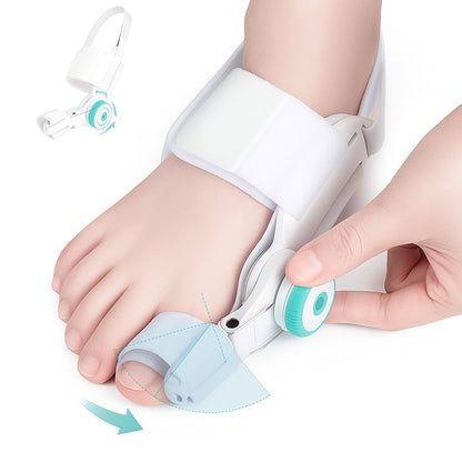 Corrector Ortopédico Premium para Juanetes