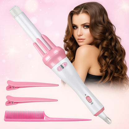 Rizador Automático de Nivel Profesional