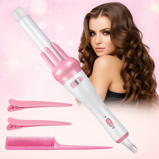 Rizador Automático de Nivel Profesional