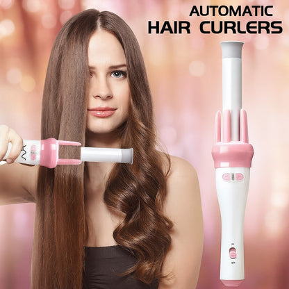 Rizador Automático de Nivel Profesional