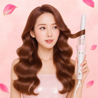 Rizador Automático de Nivel Profesional