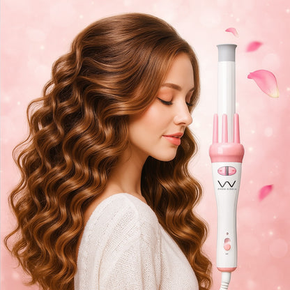 Rizador Automático de Nivel Profesional