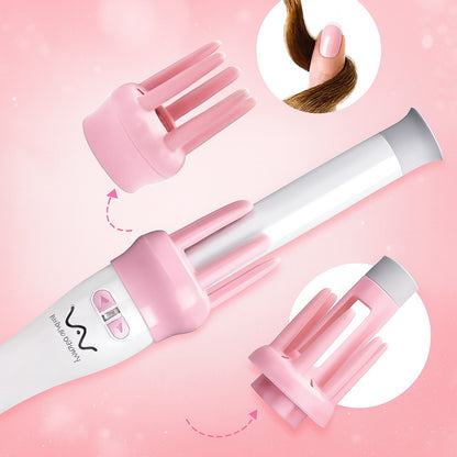 Rizador Automático de Nivel Profesional